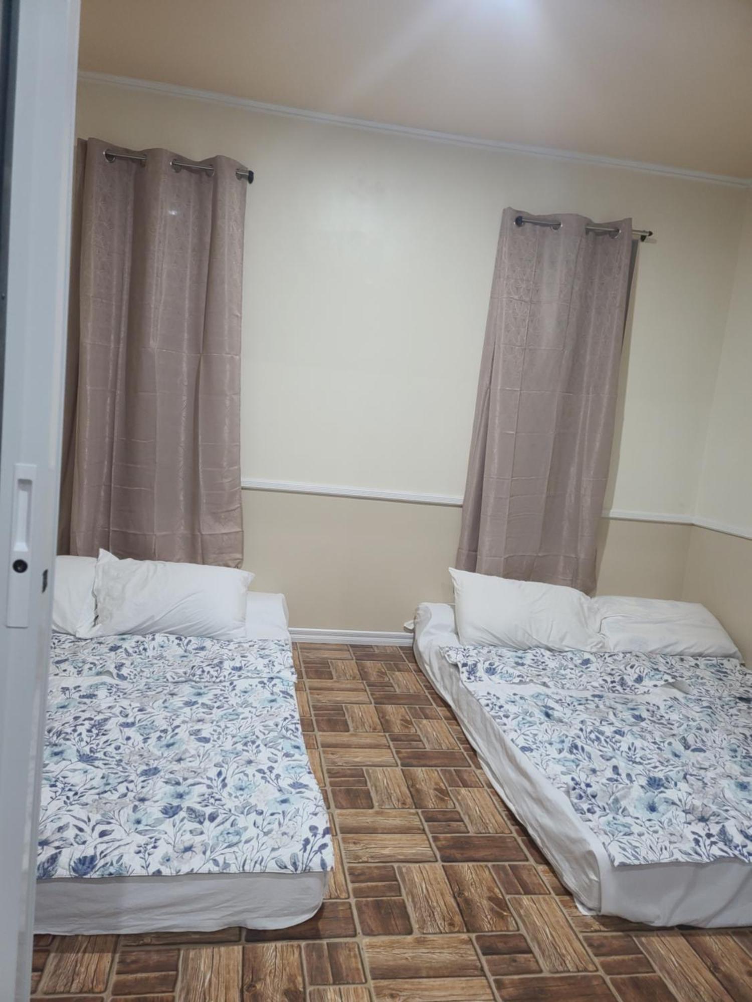 Serene Mountain Escape Digos Exterior photo