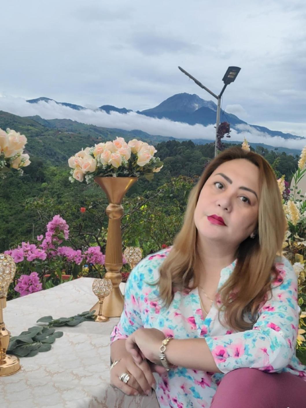 Serene Mountain Escape Digos Exterior photo